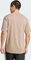 adidas Train Essentials Feelready Laufshirt kurzarm chalky brown/black (Herren) Vorschaubild