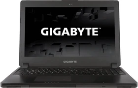 GIGABYTE P35W v5, Core i7-6700HQ, 8GB RAM, 128GB SSD, 1TB HDD, GeForce GTX 970M, DE (GA-P35Wv5-CF2DE)