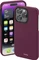 Hama Cover Finest Sense für Apple iPhone 14 Pro Bordeaux Vorschaubild