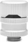 EK Water Blocks Quantum Line EK-Quantum Torque Drain Valve, G1/4", Satin Titanium Vorschaubild