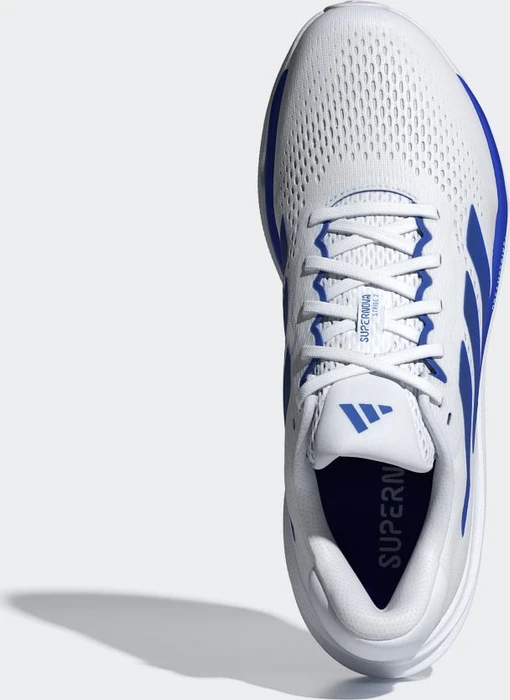 adidas Supernova Stride 2 cloud white/lucid blue/grey one (Herren)