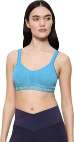 Triumph Triaction Energy Lite Sport-BH turkish blue (Damen)