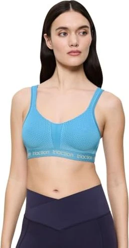 Triumph Triaction Energy Lite Sport-BH turkish blue (Damen)