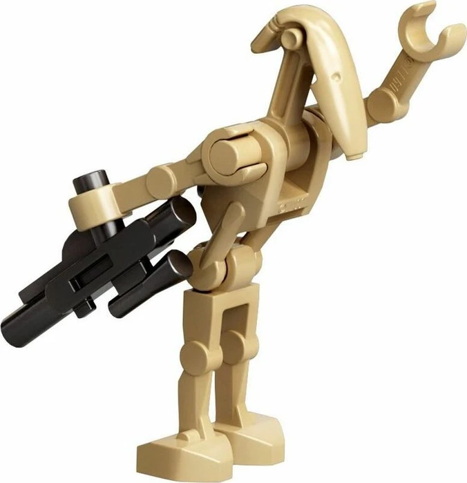 LEGO Star Wars - Adventskalender 2020