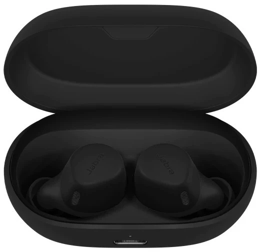 Jabra Elite 7 Active Black