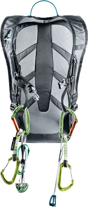 Deuter Gravity Pitch 12 schwarz