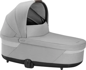 Cybex Tragewanne Cot S Lux lava grey