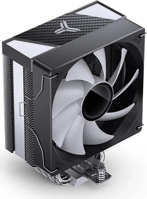 Jonsbo CR-1000 V3 Pro ARGB Black, schwarz