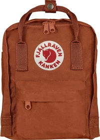 Fjällräven Kanken Mini autumn leaf