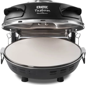 Eratec PM-27-S Pizza Maker