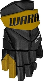 Warrior Alpha LX2 Max Senior Handschuh schwarz/gold