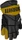 Warrior Alpha LX2 Max Senior Handschuh schwarz/gold