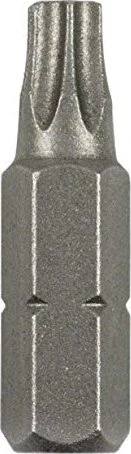 Bosch DIY Standard Torx Bit