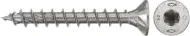 fischer PowerFast FPF II CTF T20 4.5x30 A2 200 Spanplattenschraube, 4.5x30mm, 200 Stück