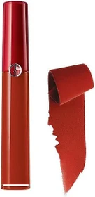 Giorgio Armani Lip Maestro Matte Nature Liquid Lippenstift 415 Redwood, 6.5ml
