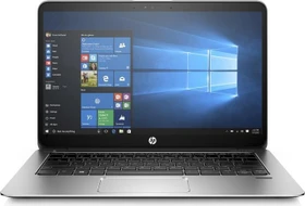 HP EliteBook 1030 G1, Core m5-6Y54, 8GB RAM, 256GB SSD, DE