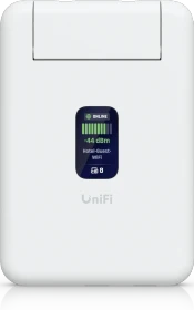 Ubiquiti UniFi Travel Router