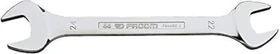 Facom 44 Doppelmaulschlüssel, 26/28x285mm