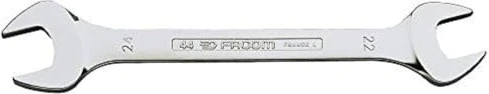 Facom 44 Doppelmaulschlüssel, 26/28x285mm