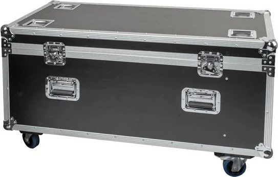 DAP Audio Case for 8x Pulse Pixel Bar 16