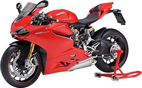 Tamiya Ducati 1199 Panigale S