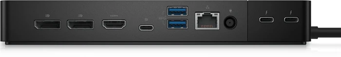 Dell Thunderbolt Dock WD22TB4, 180W, Thunderbolt 4 [Stecker]