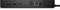 Dell Thunderbolt Dock WD22TB4, 180W, Thunderbolt 4 [Stecker] Vorschaubild