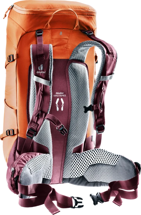 Deuter Trail 28 SL chestnut/maron (Damen)