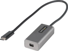 StarTech Display Adapter USB-C Mini DisplayPort, USB-C 3.0 [Stecker] (CDP2MDPEC)