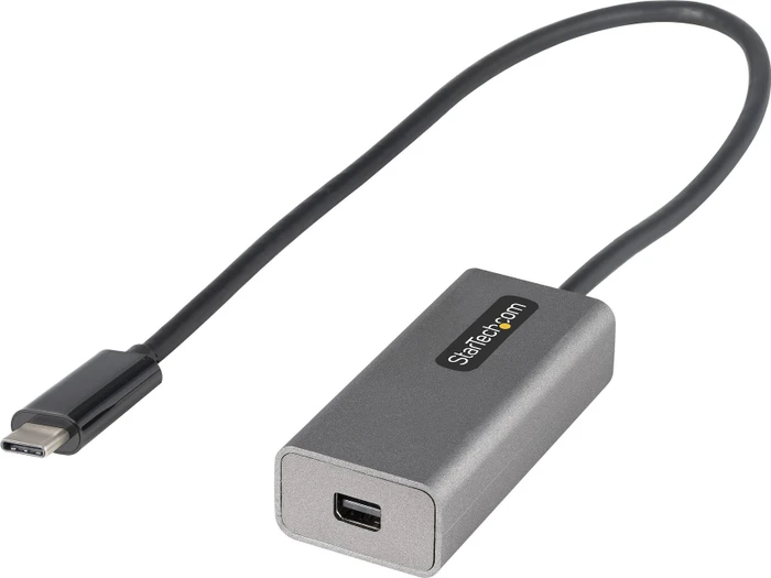 StarTech Display Adapter USB-C Mini DisplayPort, USB-C 3.0 [Stecker]