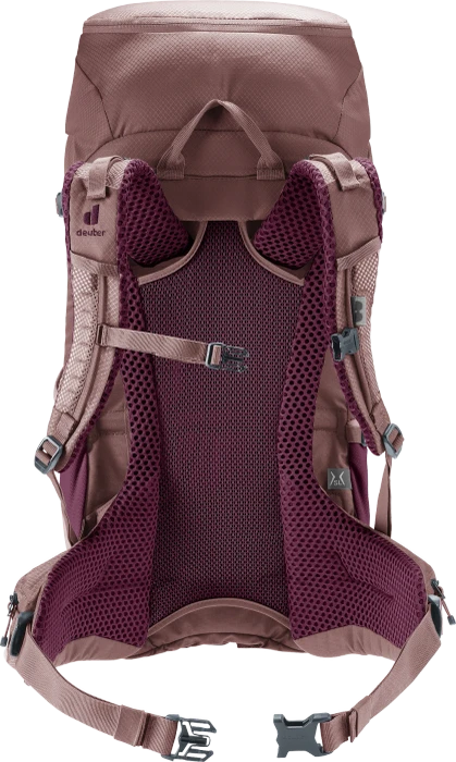 Deuter Futura 30 SL cassis/ashrose (Damen)