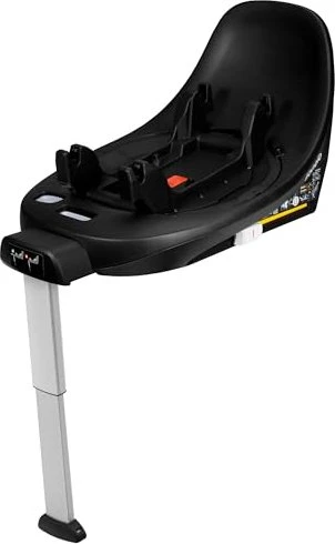 Lionelo Moxie Plus i-Size Basis black