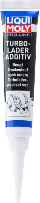 Liqui Moly Pro-Line Turbolader Additiv