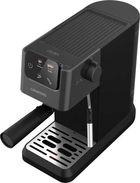 Grundig KSM 4330 Delisia Coffee Series DC 3000