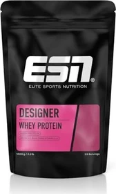 ESN Designer Whey Protein Cherry Yogurt 1kg