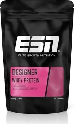ESN Designer Whey Protein Cherry Yogurt 1kg