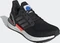 adidas Ultraboost 20 core black/iron metallic/carbon (Damen) Vorschaubild
