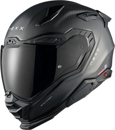 Nexx X.WST3 Zero Pro matt schwarz