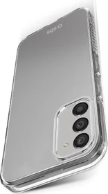 SBS Mobile Extreme X2 Cover für Samsung Galaxy S23 FE transparent