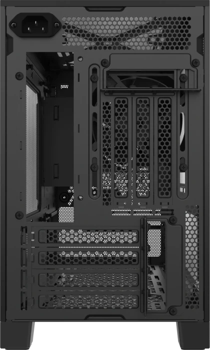 Montech Ten Black