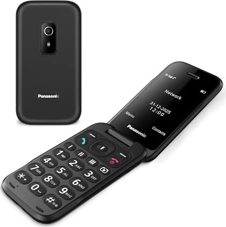 Panasonic KX-TF600
