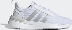 adidas Racer TR21 cloud white/matte silver/grey one (Damen)
