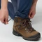 Fjällräven Abisko Hybrid Trail Hose lang navy (Damen) Vorschaubild