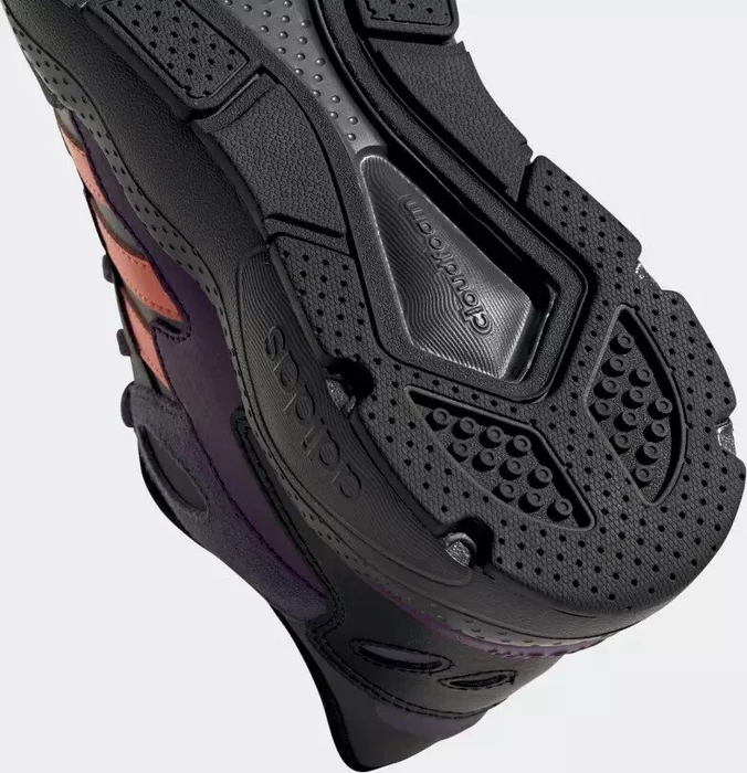 adidas Crazychaos grey six/signal coral/cloud white (Damen)