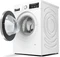 Bosch Serie 8 WAV28MU5AT Frontlader Vorschaubild