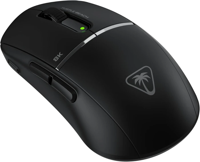 Turtle Beach Burst II Pro 8K schwarz, USB/Bluetooth