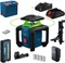 Bosch Professional PRO GRL18V-4-34CVG Akku-/Batterie-Rotationslaser Vorschaubild