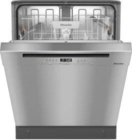 Miele G 5811 U Active Plus edelstahl CleanSteel