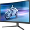 Philips Evnia 5000 Series 27M2C5200W, 27" Vorschaubild
