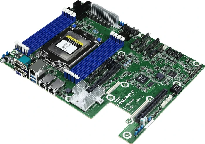 ASRock Rack ROMED8QM-2T (AMD SP3)